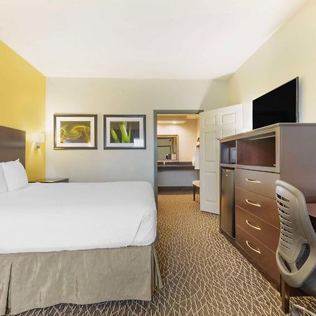 Best Western West Monroe Inn Esterno foto