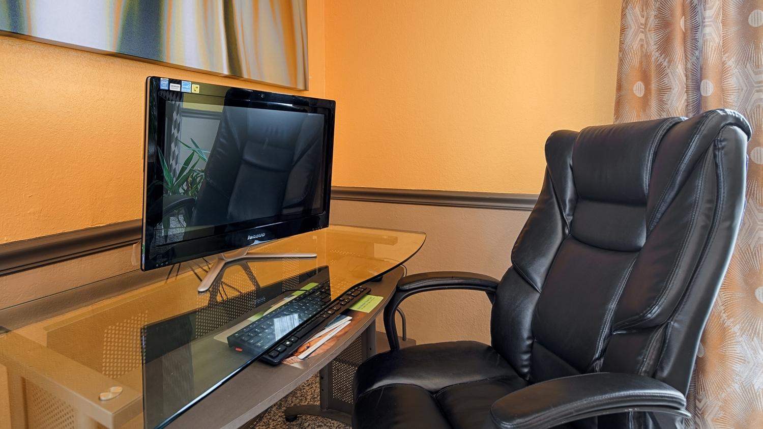Best Western West Monroe Inn Esterno foto