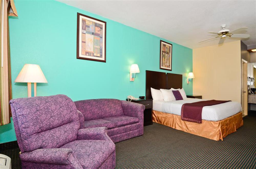 Best Western West Monroe Inn Camera foto