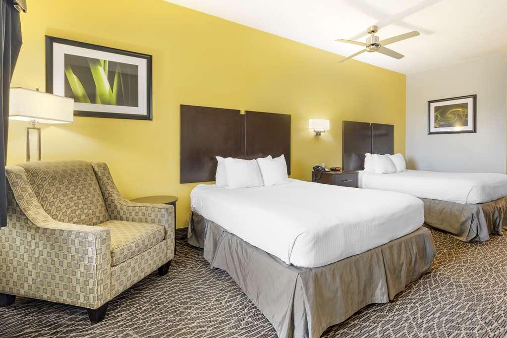 Best Western West Monroe Inn Camera foto