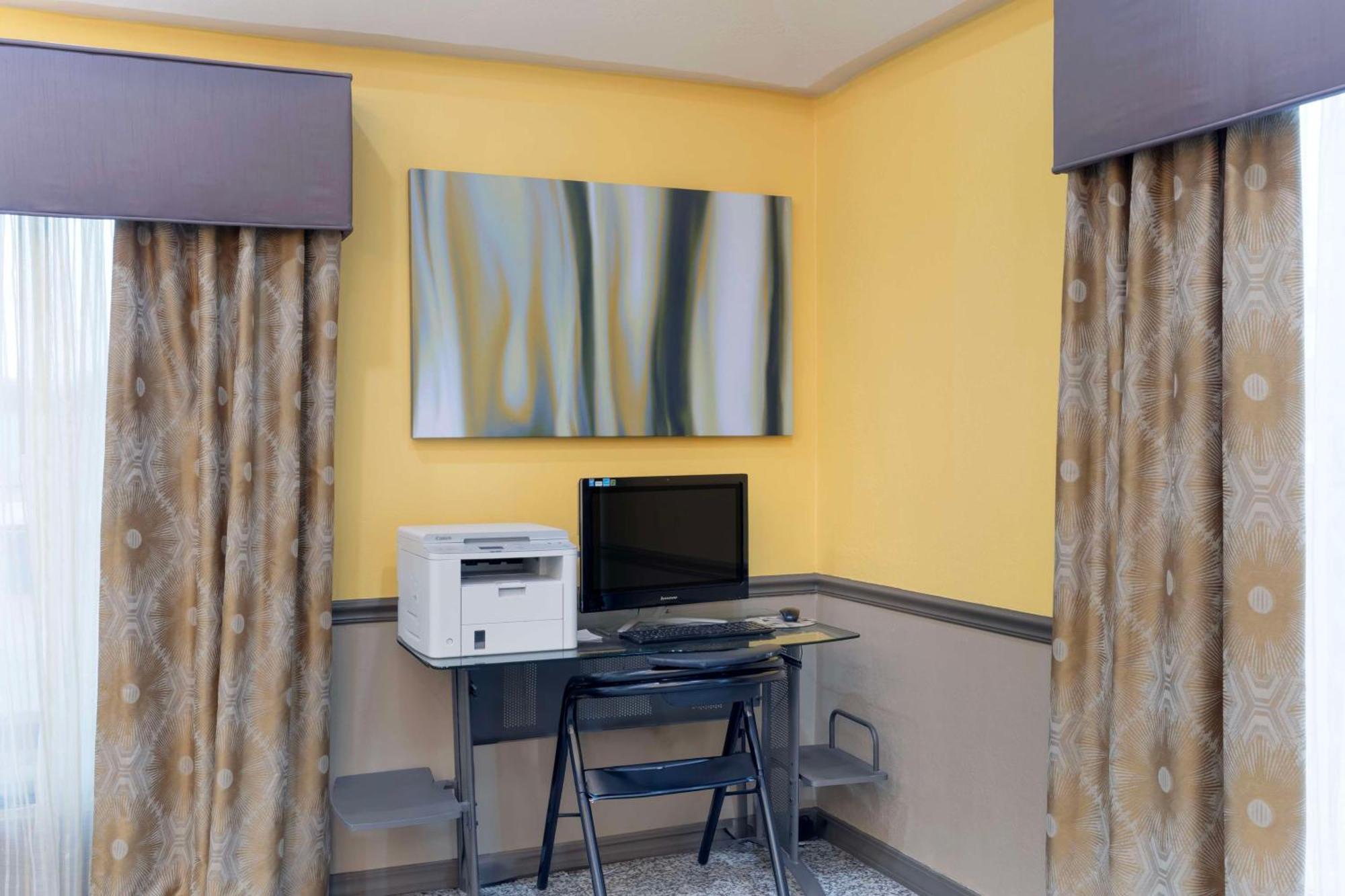 Best Western West Monroe Inn Esterno foto