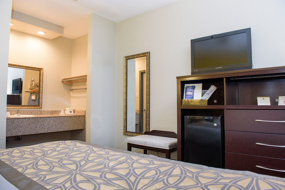 Best Western West Monroe Inn Esterno foto