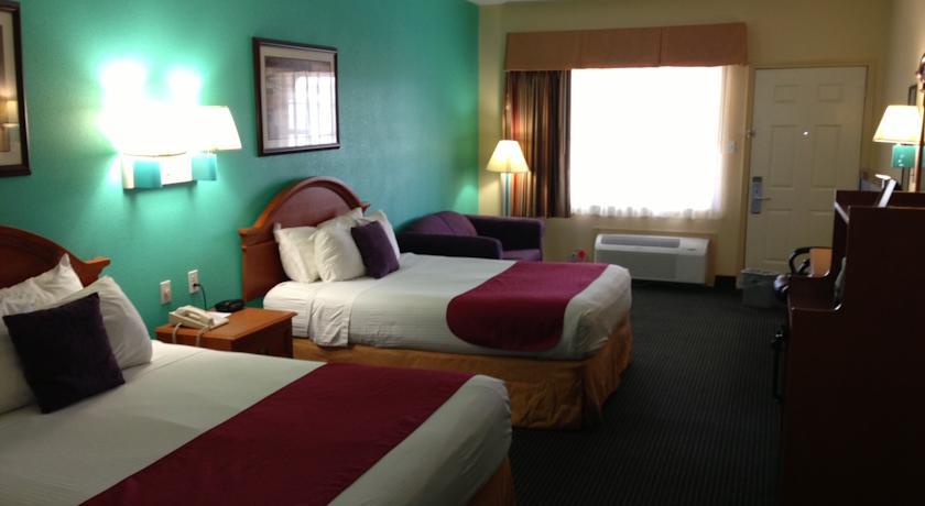Best Western West Monroe Inn Camera foto