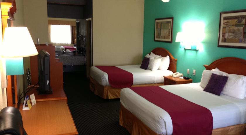 Best Western West Monroe Inn Camera foto