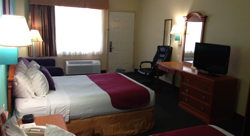 Best Western West Monroe Inn Camera foto
