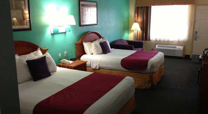 Best Western West Monroe Inn Camera foto
