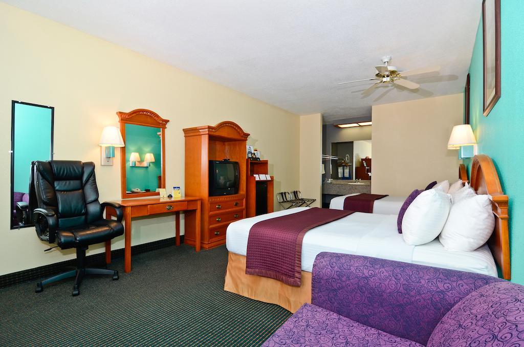 Best Western West Monroe Inn Camera foto